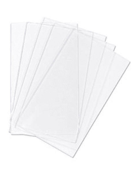 Inside Lens Cover (5-pk)-Elite/Digital Elite/Titanium 9400/9400i #216327